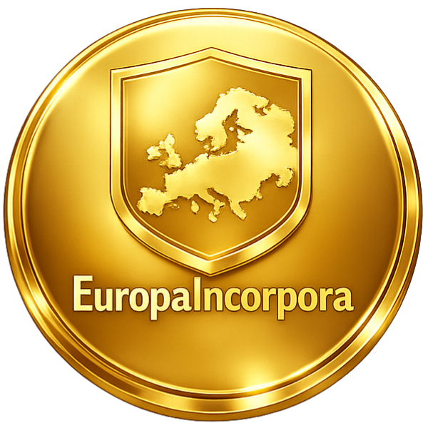 Europa Incorpora logo